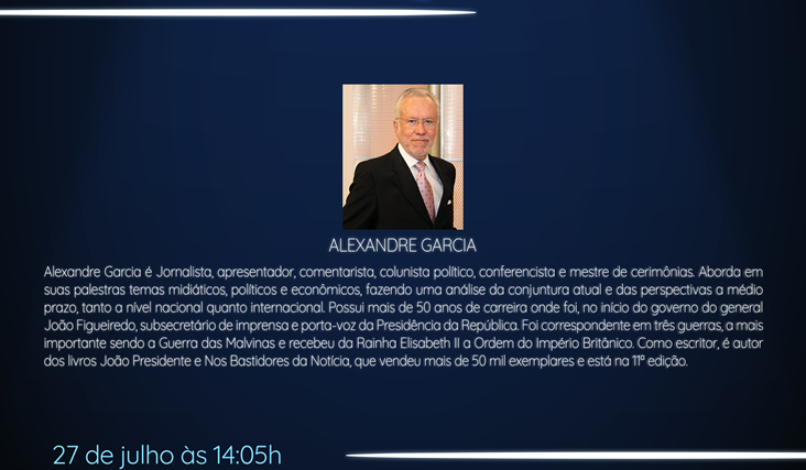 Alexandre Gracia